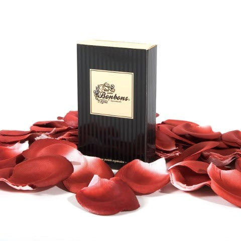 Bijoux Indiscrets Rose Petal Explosion - Sex Pheromones and Perfumes