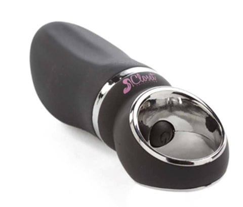 Black Door No 07 Grande Bullet - Bullet Vibrators