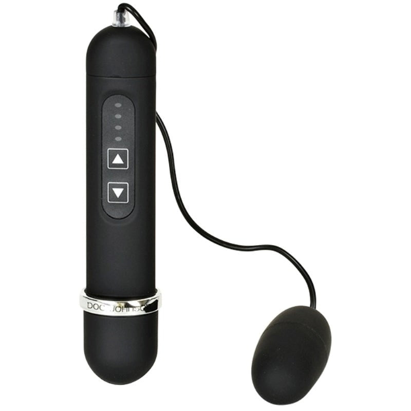 Black Magic Bullet and Controller Bullet Vibrators