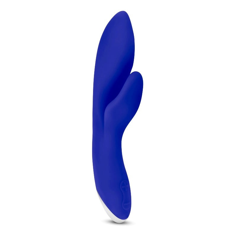 Blush Novelties Hop Jessica Rabbit Vibrator Midnight Rabbit Vibrators