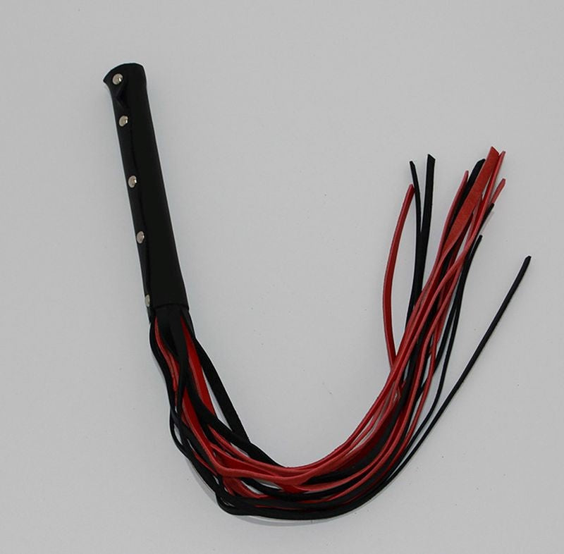 Bodybody Flogger Whips And Crops