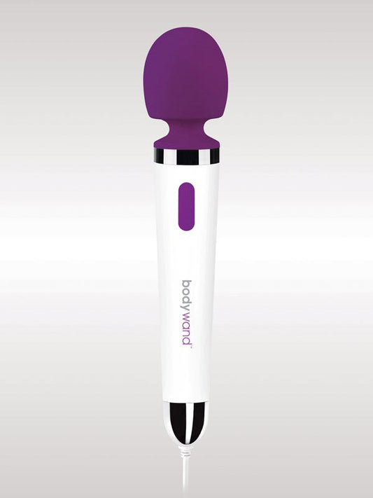 BodyWand 2.0 Multi Function Massager - Body Wands