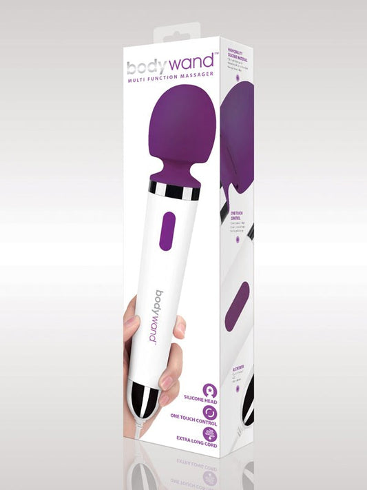 BodyWand 2.0 Multi Function Massager - Body Wands