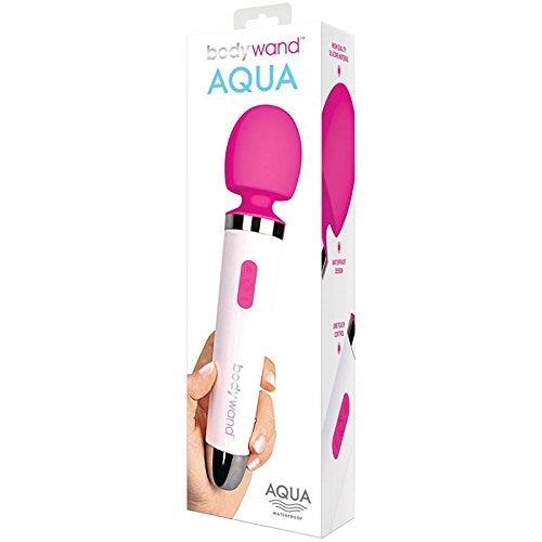 Bodywand Aqua - Body Wands