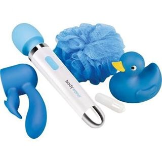 Bodywand Bathtime Bliss - Waterproof Relaxation Companion - Waterproof Vibrators