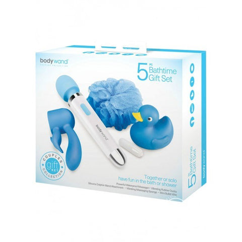Bodywand Bathtime Bliss - Waterproof Relaxation Companion - Waterproof Vibrators
