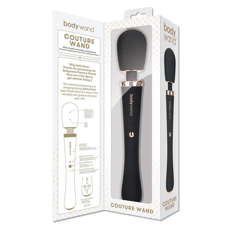 Bodywand Couture Wand Body Wands