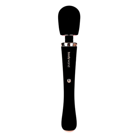 Bodywand Couture - Rechargeable Luxury Pleasure Wand - Body Wands