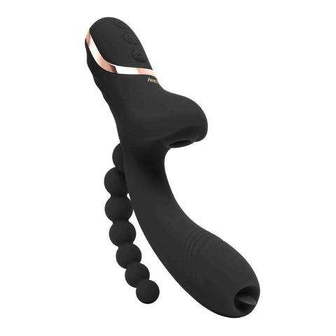 Bodywand G-Play - Versatile Silicone Vibe for Multi-Zone Ecstasy - G-Spot Vibrators