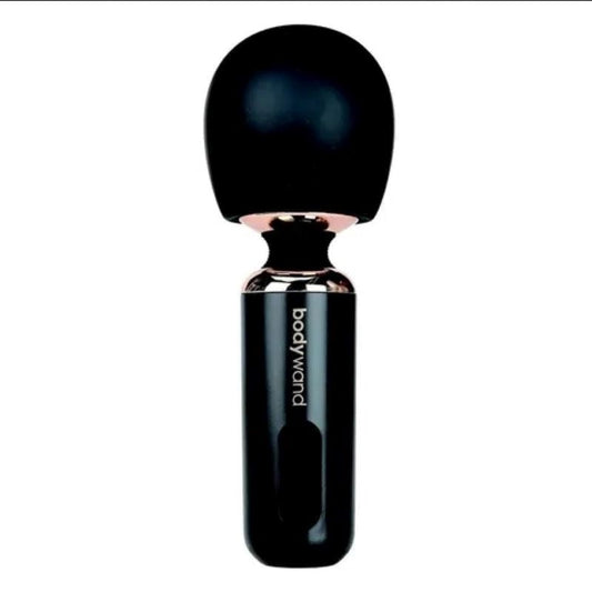 Lolly Wand - Compact and Powerful Massage Anytime - Body Wands