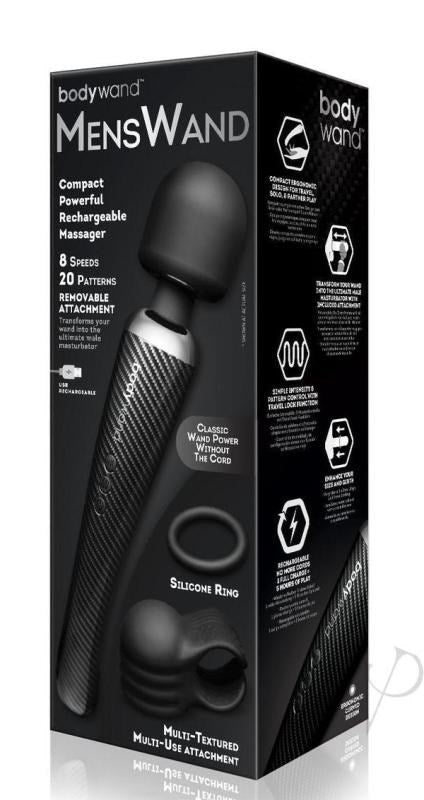 Bodywand MensWand - Luxury Sex Toys