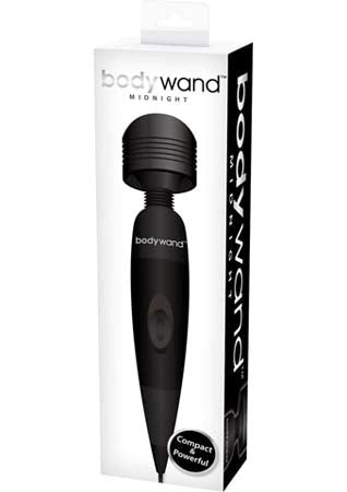 Bodywand Midnight Massager Body Wands