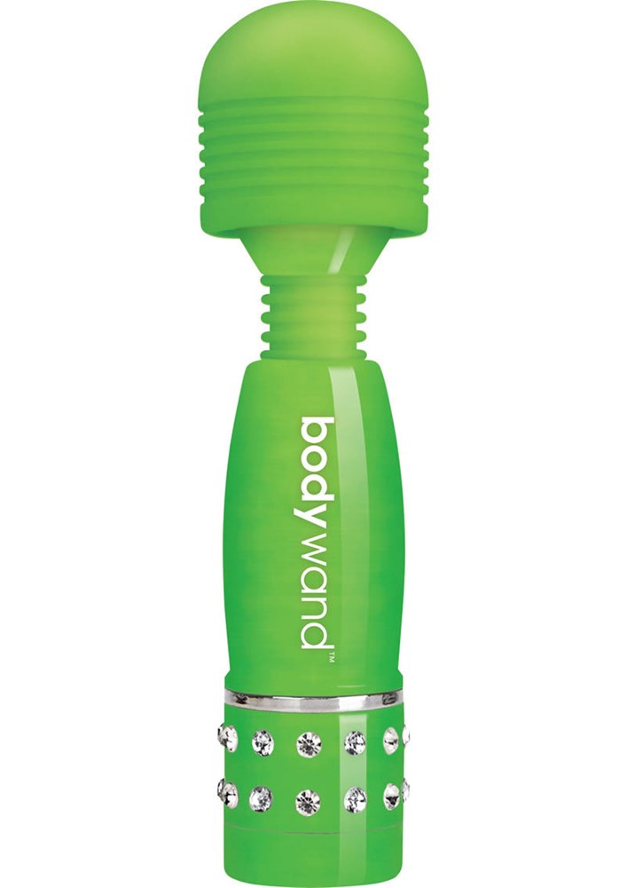 Bodywand Mini Glow Body Wands