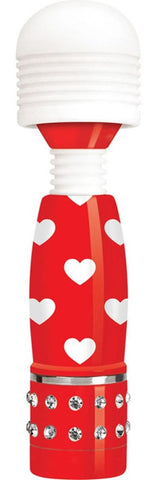 Bodywand Mini Heartbreaker - Personal Massagers