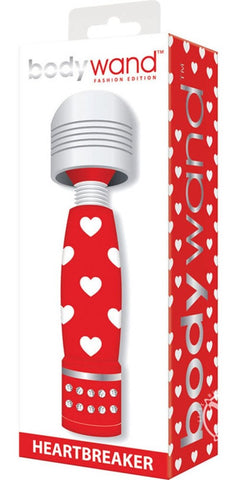 Bodywand Mini Heartbreaker - Personal Massagers