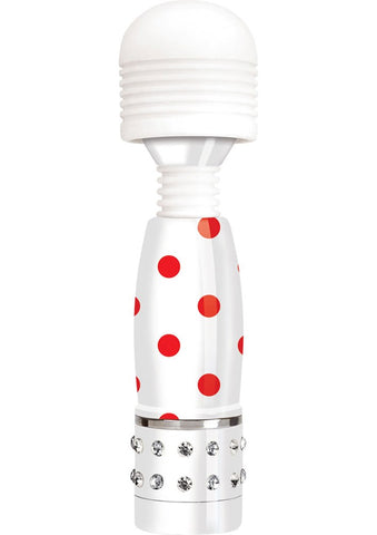 Bodywand Mini Ladybug - Personal Massagers