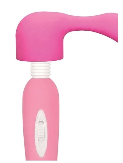 Bodywand Original G-Spot Attachment - Vibrator Accessories