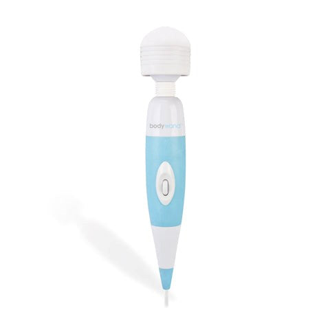 Bodywand Original Massager Blue - Body Wands
