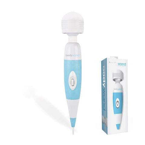 Bodywand Original Massager Blue - Body Wands