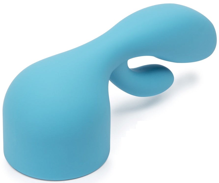 Bodywand Original Rabbit Wand Attachment Personal Massagers