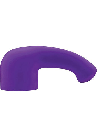 Bodywand Rechargeable G-Spot Wand Attachment - Vibrator Accessories