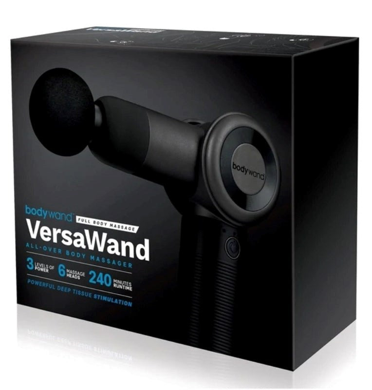 BodyWand Versa Wand Luxury Sex Toys