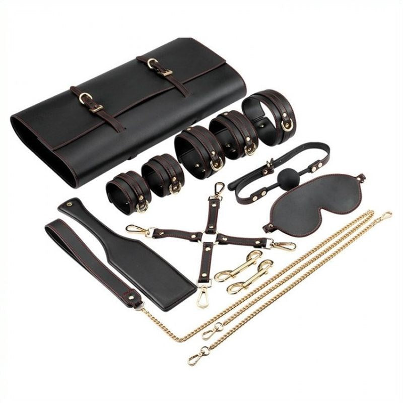 Bondage Training Kit Bondage Kits