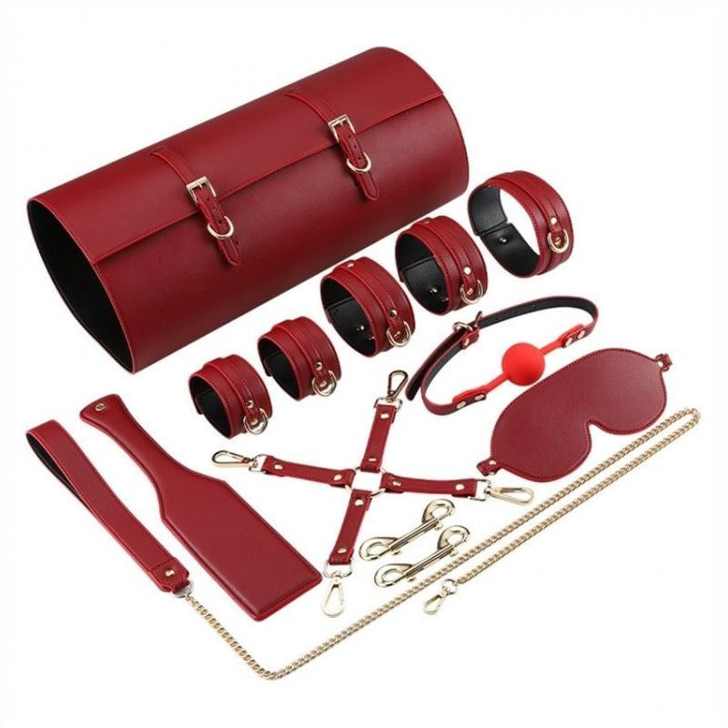 Bondage Training Kit Bondage Kits