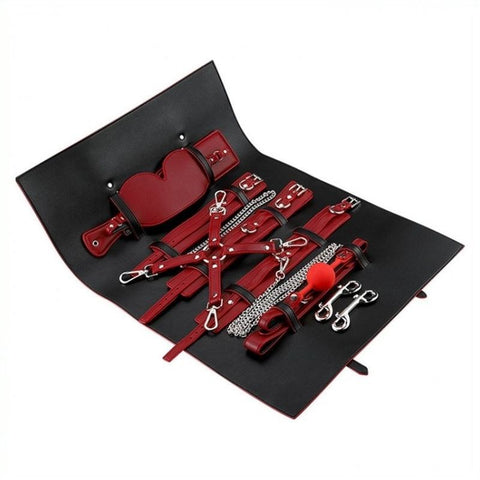 Bondage Training Kit - Bondage Kits