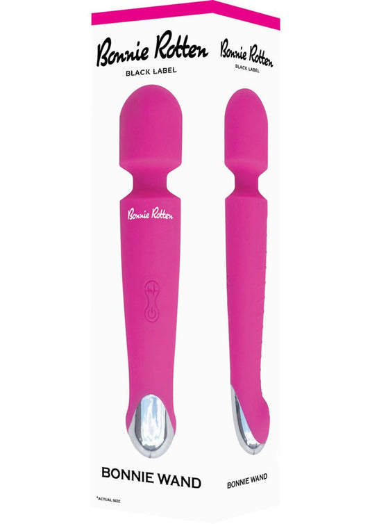 Bonnie Wand Massager - Personal Massagers