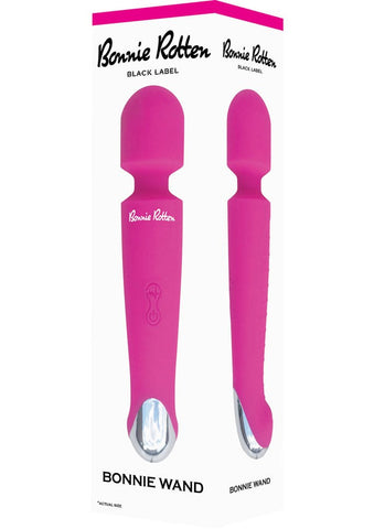 Bonnie Wand Massager - Personal Massagers