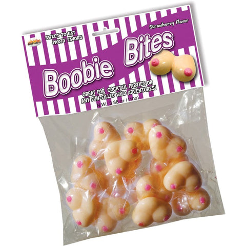Boobie Bites Candy - Sex Games, Coupons and Tricks
