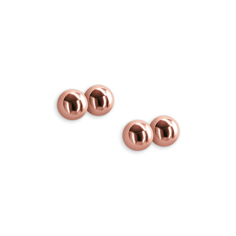 Bound Nipple Clamps - M1 - Nipple and Clit Clamps