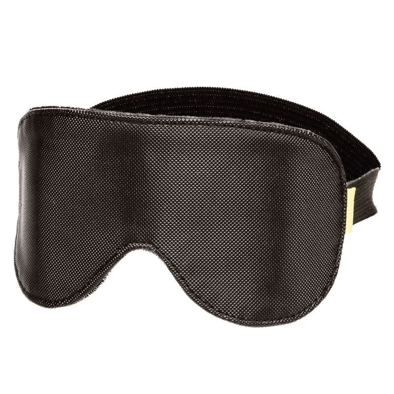 Boundless Blackout Eye Mask Masks And Blindfolds