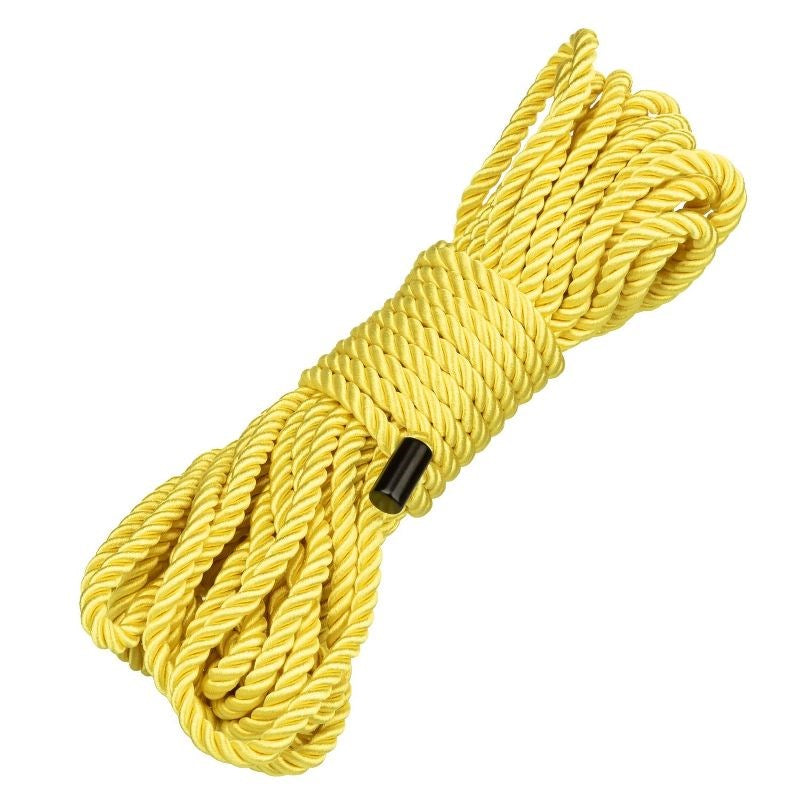 Boundless Rope 10m Collars And Cuffs