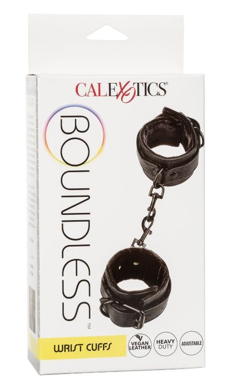 Boundless Wrist Cuffs Collars And Cuffs