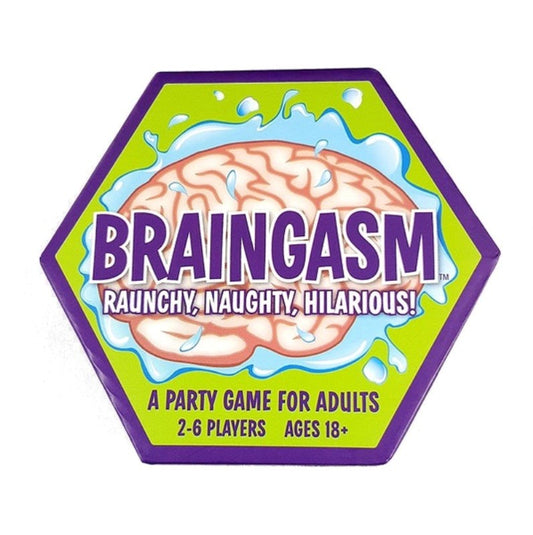 Braingasm Sex Games, Coupons and Tricks