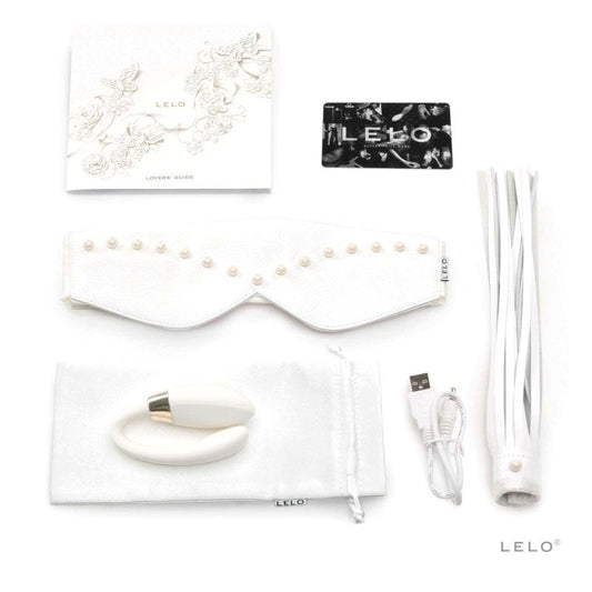 Lelo Bridal Pleasure Luxury Adult Toys Set - Sex Kits