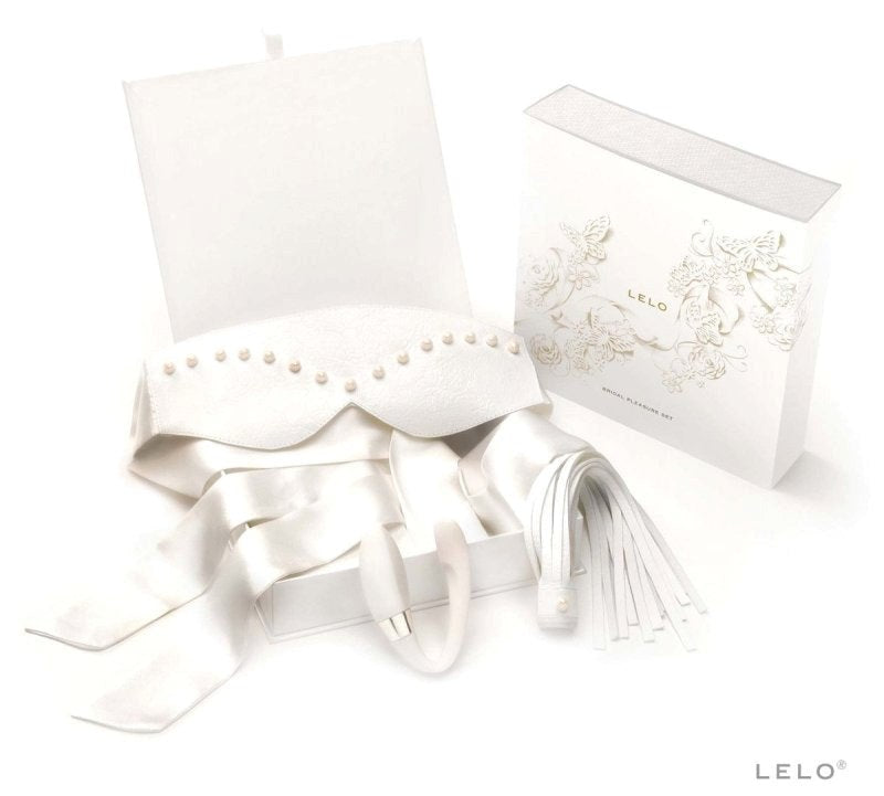 Bridal Pleasure Set Sex Kits