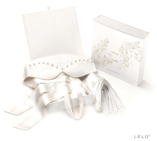 Lelo Bridal Pleasure Luxury Adult Toys Set - Sex Kits
