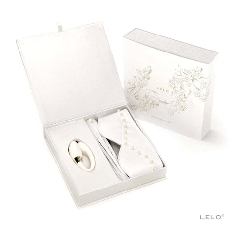Lelo Bridal Pleasure Luxury Adult Toys Set - Sex Kits