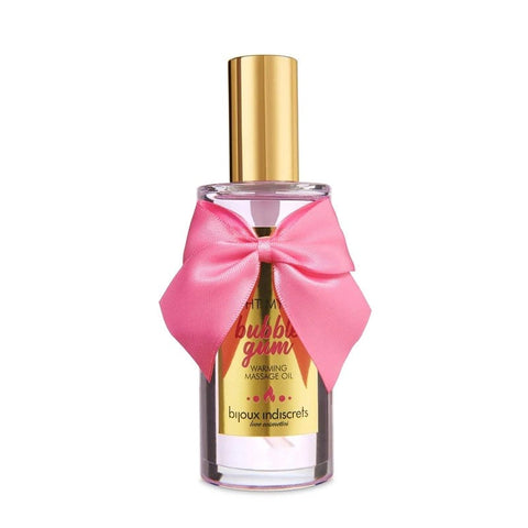 Bubblegum Play Adult Massage Oils Kit - Sex Kits