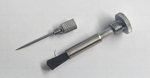 Ecstasy-Inducing Buck Percussion Bondage Hammer - Dental and Clinical