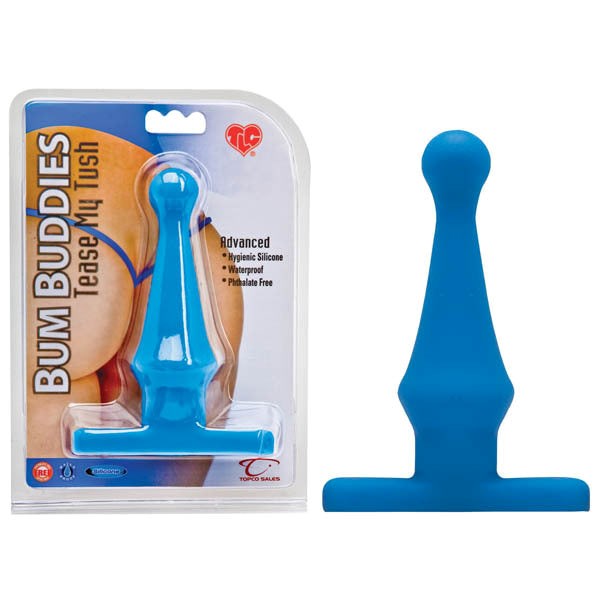 Bum Buddies Tease My Tush Prostate Toys