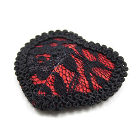 Burlesque Style Nipple Pasties - Fancy Dress Ups