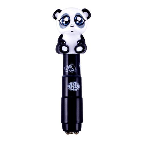 Bzzz Buddies Pandy - Clit Ticklers and Pulsators