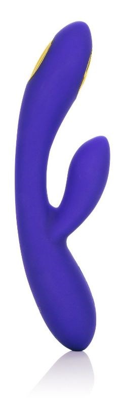 California Exotics Impulse Intimate E-Stimulator Rabbit Vibrators