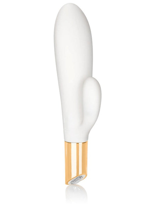 Jopen Callie Vibrating Dual Rabbit Massager - Rabbit Vibrators