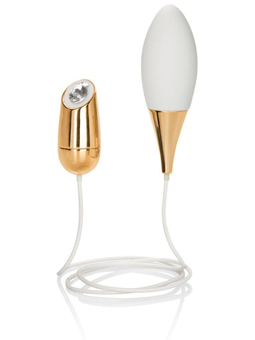 Jopen Callie Vibrating Mini Adult Massager - Personal Massagers