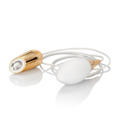 Jopen Callie Vibrating Mini Adult Massager - Personal Massagers
